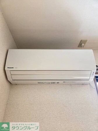 ペパンシェソワの物件内観写真